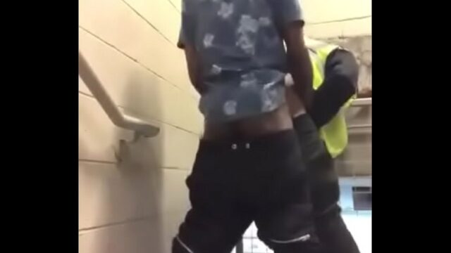 Gay Boda Boda Guy Fucked in Westlands