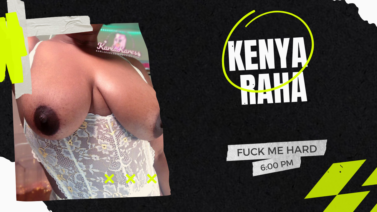 I am lonely at Kenyatta University