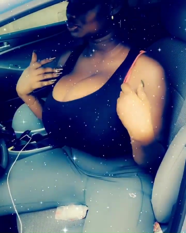 Pamela Watara Boobs Video