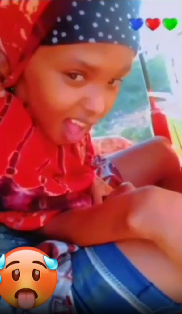 Wasmo somali porn blowjob xxx video